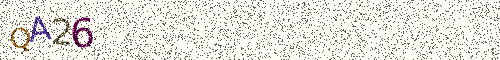 Cryptogramme