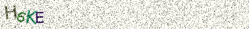 Cryptogramme