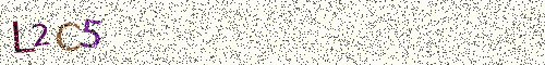 Cryptogramme