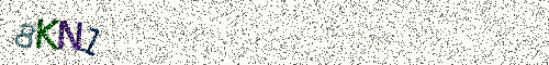 Cryptogramme