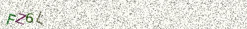 Cryptogramme