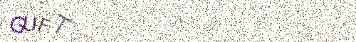 Cryptogramme