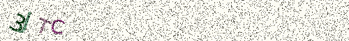Cryptogramme