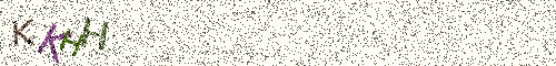 Cryptogramme