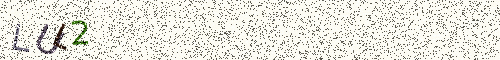 Cryptogramme