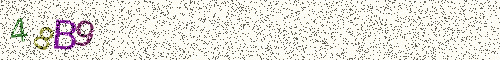 Cryptogramme