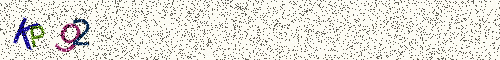 Cryptogramme