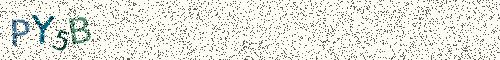 Cryptogramme