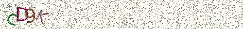 Cryptogramme