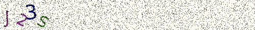 Cryptogramme