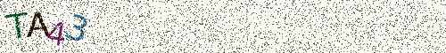 Cryptogramme