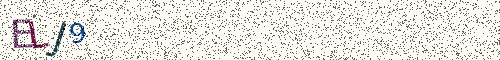 Cryptogramme