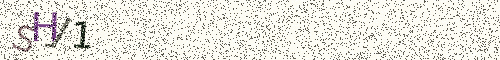 Cryptogramme