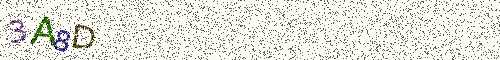 Cryptogramme