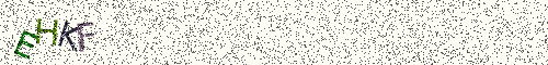 Cryptogramme