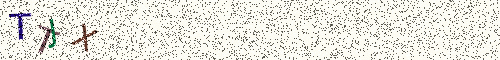 Cryptogramme