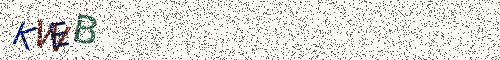 Cryptogramme