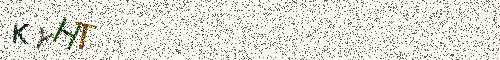 Cryptogramme