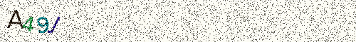 Cryptogramme