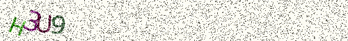 Cryptogramme