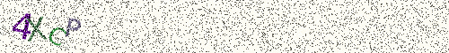 Cryptogramme
