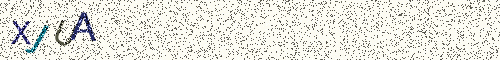 Cryptogramme