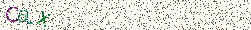 Cryptogramme
