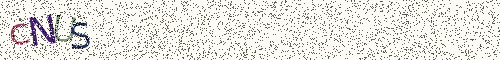 Cryptogramme