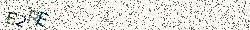 Cryptogramme