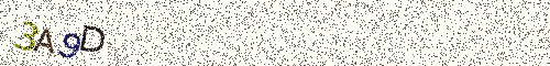 Cryptogramme