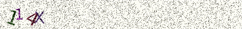 Cryptogramme