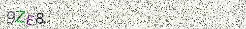Cryptogramme