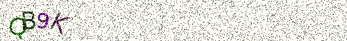 Cryptogramme