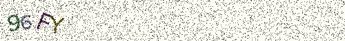 Cryptogramme