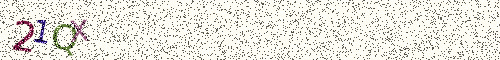 Cryptogramme