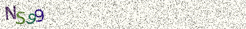 Cryptogramme