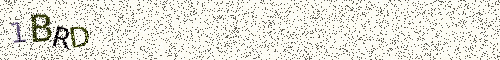 Cryptogramme