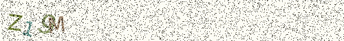 Cryptogramme