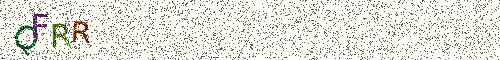 Cryptogramme