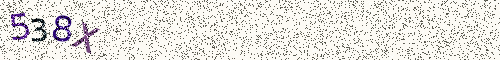 Cryptogramme