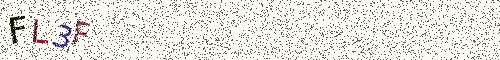 Cryptogramme