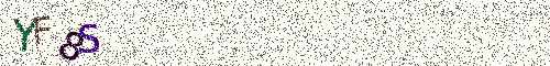 Cryptogramme