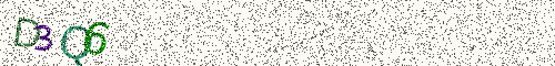 Cryptogramme