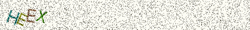 Cryptogramme