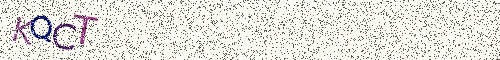Cryptogramme