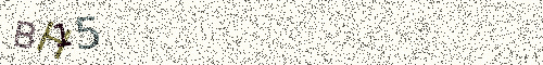 Cryptogramme