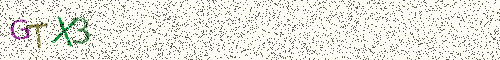 Cryptogramme