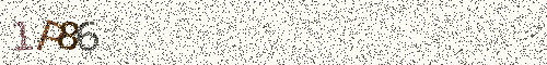 Cryptogramme