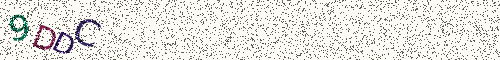 Cryptogramme