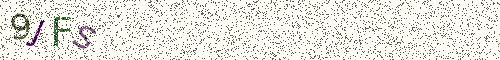 Cryptogramme